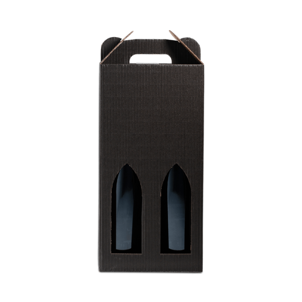 Gaveske ben Blge 2 fl.